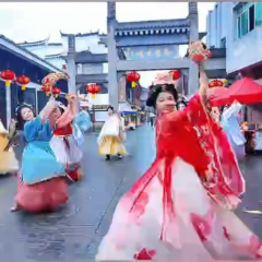 3月6日！首届“诗韵龙标·黔阳花朝节”即将唯美启幕