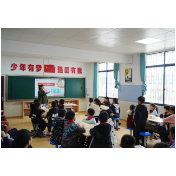 一堂别开生面的财商课：为山里孩子播下“理财”的种子