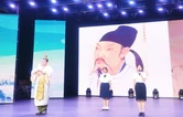 靖州一中师生分享书籍《少年读先贤》丨视频·2026年怀化市中小学阅读素养大赛⑪