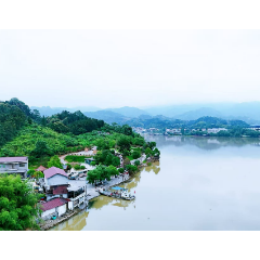 视频丨湖南省举办和美乡村建设培训班   240名村支书在怀化“取经”