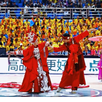 视频丨发福利啦！凭湘BA赛事票根观看《福地长歌》即可享受减免优惠