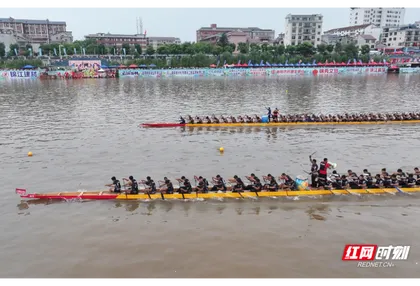 红观五溪丨千年文脉激荡现代传奇