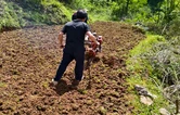 梨香跨山越岭 数字联通乡野 中国联通怀化市分公司乡村振兴帮扶纪实