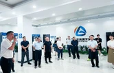 视频丨怀化“阳光诚信”交易开放日爆火    各界代表零距离检验并点赞“机器管招投标”改革成效