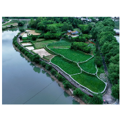 新“乡”力觉醒②丨和美乡村江口村:田园焕新景 农文旅促振兴