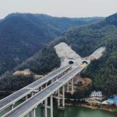 实现三大历史性突破、破解四大难题，详解湖南高速路网新规划