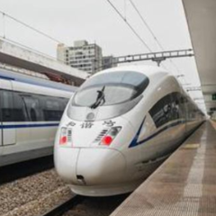 渝厦高铁渝黔段最快6月底通车！湘西北地区添出省关键通道