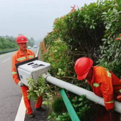 湖南全面清理高速测速设备，轻微超速适用首违警告38余万起