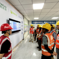 “土师傅”变“巧工匠”！湖南交通建设领域给农民工发“升级指南”