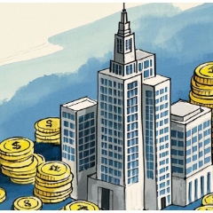 银行理财存续规模超30万亿元 投资者数量达1.36亿个