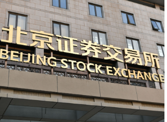 北交所公司前三季度盈利面超八成
