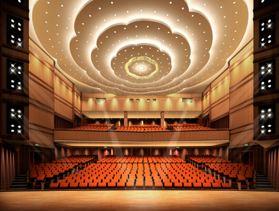 招商公告 | 长沙县开源大剧院项目招商公告