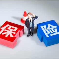 上半年保费“成绩单”显示寿险高增　未来利差损风险或将改善