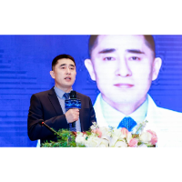 爱尔眼科陈鹏：追光30余载，用匠心铸就精彩视界