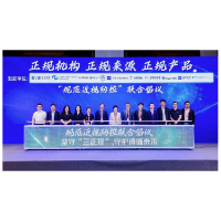 破局近视防控乱象—— 爱尔眼科联合行业多方发起“三正规”倡议 对假货“零容忍”