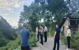 扎根山村，这支乡村振兴工作队交出扎实“成绩单”