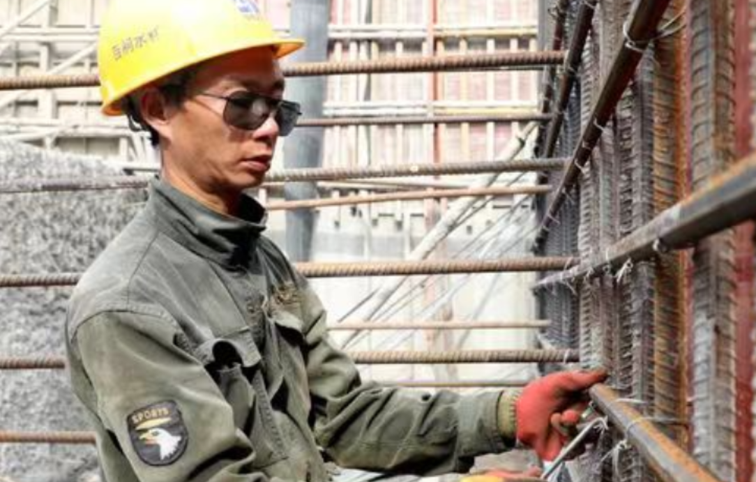 【央媒看湖南】湖南宁远：战高温 加快推进九嶷水库项目建设