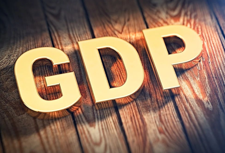 为什么税收增速跟不上GDP增速？}