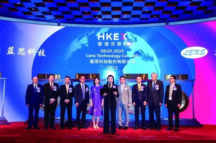 从2万元起家,到打造出一家全球员