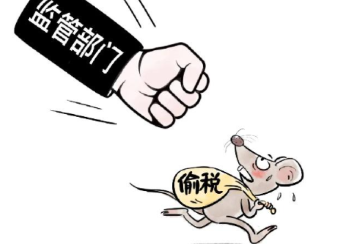 国家税务总局常德市税务局第一稽查局依法查处一起油气加油站偷税案件}