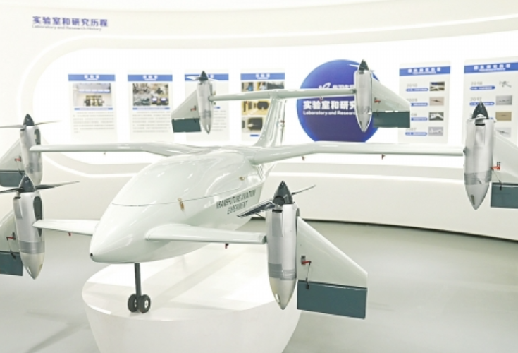 逐梦空天，应用场景与产业生态齐飞