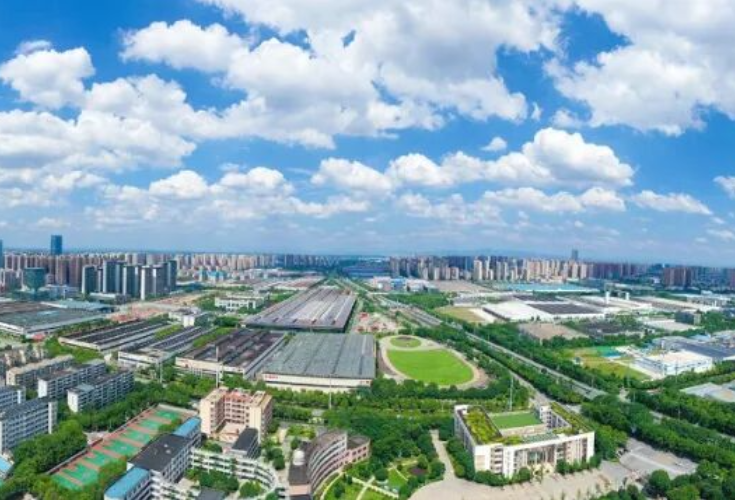 从内陆腹地到开放前沿：长沙经开区奏响“引进来”与“走出去”高水平开放协奏曲