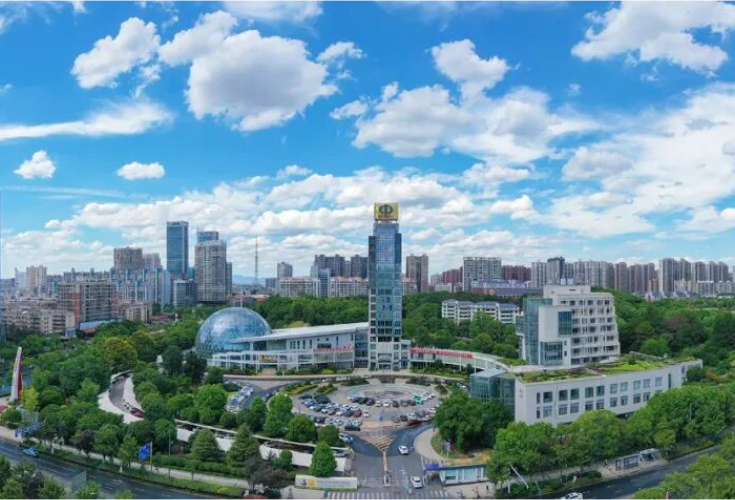 筑金融生态，沃实体根基——长沙经开区金融服务纪实