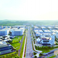 落实数字经济发展战略 永州经开区推动企业转型升级迈新步