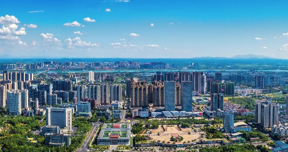 湘潭高新区远景图。.jpg