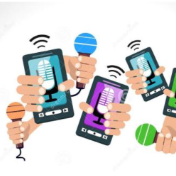 视频丨听汤素兰分享儿时阅读的故事