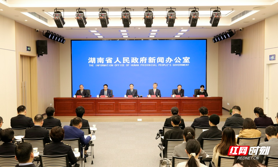 观潮的螃蟹丨湖南“黄金十条”为湘潭这个产业固本培元