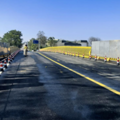 湖南多条公路完成关键升级