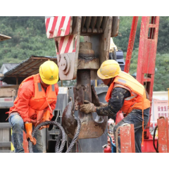 湖南郴州又一个高速公路项目有进展！