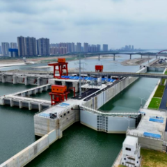 完成投资29.37亿元!永衡三期、石澧航道等多个湖南水运项目传捷报