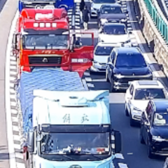 11月1日起全面推行！国产小客车新车上牌不用再跑车管所