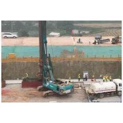 长沙北横高速工程可行性研究报告获批 将确保今年开工