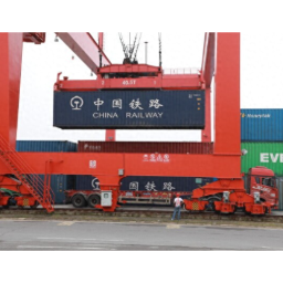 突破450列！湖南和广东这趟班列“解锁”新纪录