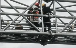 长沙莲花路产养护管理所：见“季”行事，打好冬季安全“组合拳”