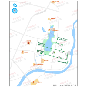 浏阳烟花秀上演!交通出行全攻略请查收