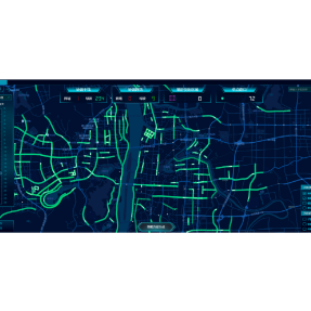 长沙234条“短绿波带”来了！紧急就医可预约，通勤平均少停1-2次