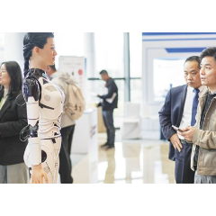 算力时代，智创未来 2025世界计算大会上，中外专家齐聚星城，共绘计算产业新蓝图