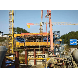 铜吉铁路湖南段传来好消息!