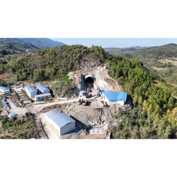 顺利贯通！邵永铁路建设再迎关键进展