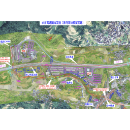 年底通车!湖南首个开放式服务区即将亮相