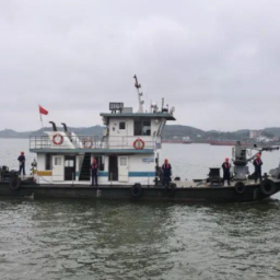 城陵矶港铁水联运线路成功入选国家级品牌线路