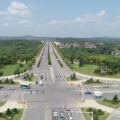 祁阳:公路提质铺就幸福路 乡村振兴跑出加速度