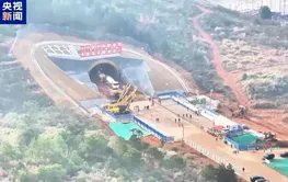 长赣高铁江西段主体工程开工建设