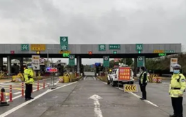 G4湖南段耒阳、马田收费站管制延期！绕行建议→