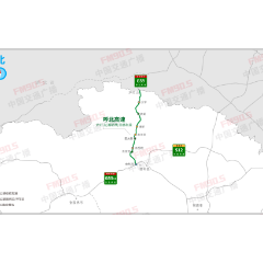 湖南通车高速公路+2！省际通道+1！