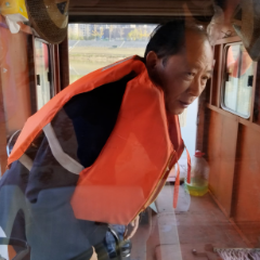 罗金群：浏阳河畔的“老兵新传”